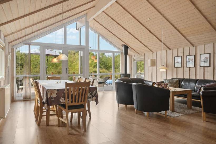 Foto von Ferienhaus RN45 in Vibæk - Ebeltoft - Ostjütland