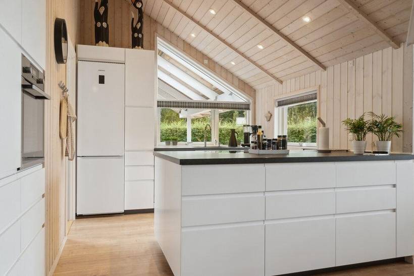 Foto von Ferienhaus RN45 in Vibæk - Ebeltoft - Ostjütland