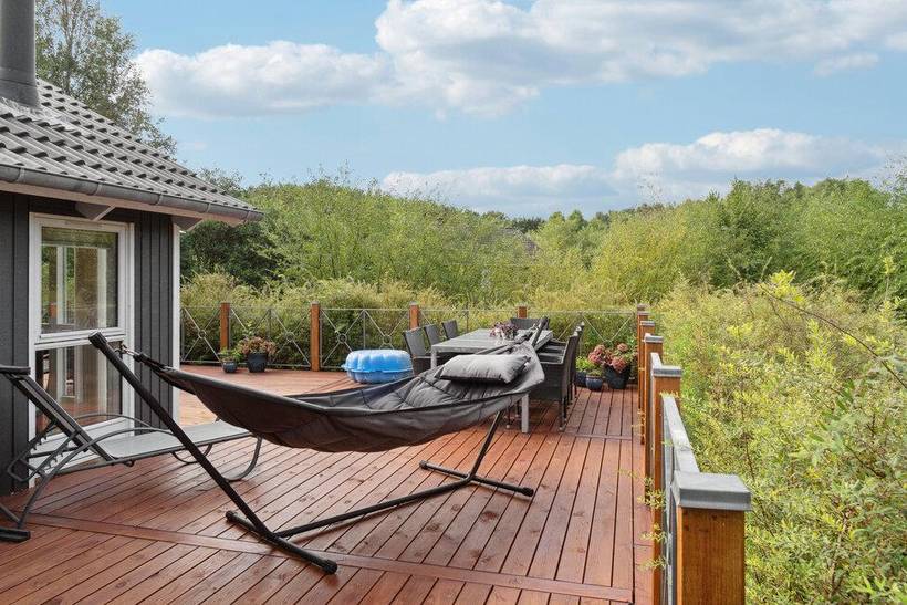 Foto von Ferienhaus RN45 in Vibæk - Ebeltoft - Ostjütland