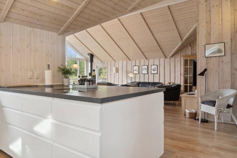 Foto von Ferienhaus RN45 in Vibæk - Ebeltoft - Ostjütland