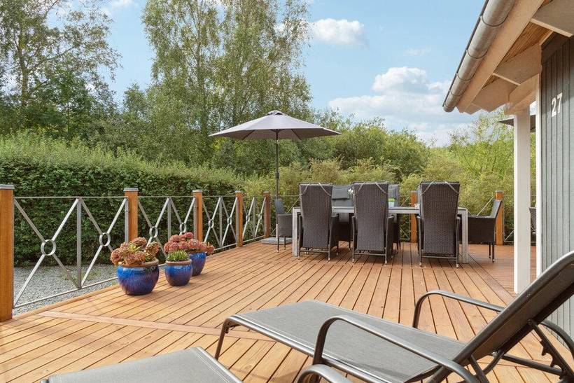 Foto von Ferienhaus RN45 in Vibæk - Ebeltoft - Ostjütland