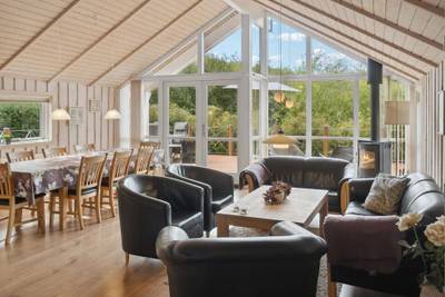 Vorschaubild von Ferienhaus RN45 in Vibæk - Ebeltoft - Ostjütland