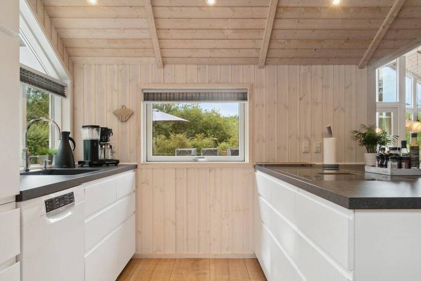 Foto von Ferienhaus RN45 in Vibæk - Ebeltoft - Ostjütland