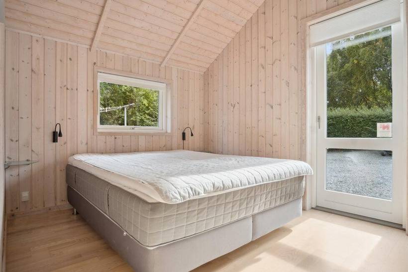 Foto von Ferienhaus RN45 in Vibæk - Ebeltoft - Ostjütland