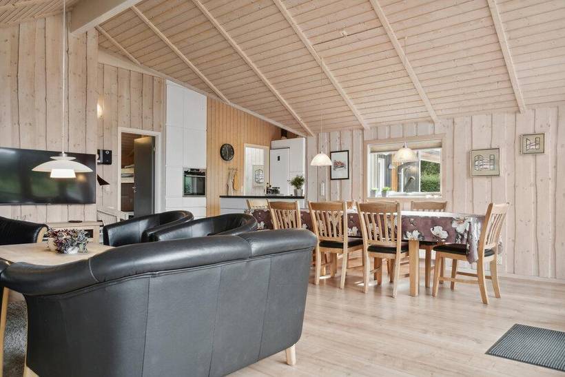 Foto von Ferienhaus RN45 in Vibæk - Ebeltoft - Ostjütland