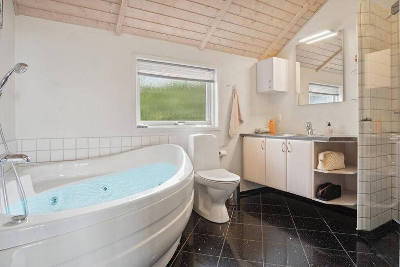 Foto von Ferienhaus RN45 in Vibæk - Ebeltoft - Ostjütland