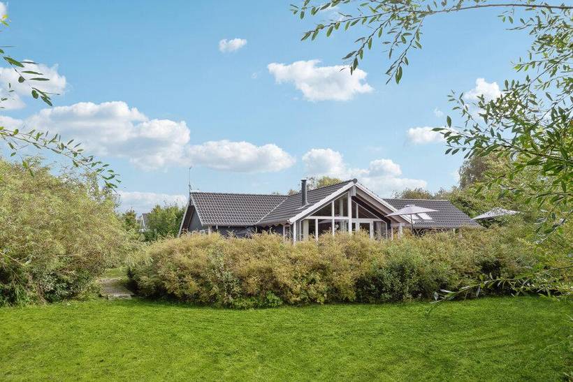 Foto von Ferienhaus RN45 in Vibæk - Ebeltoft - Ostjütland