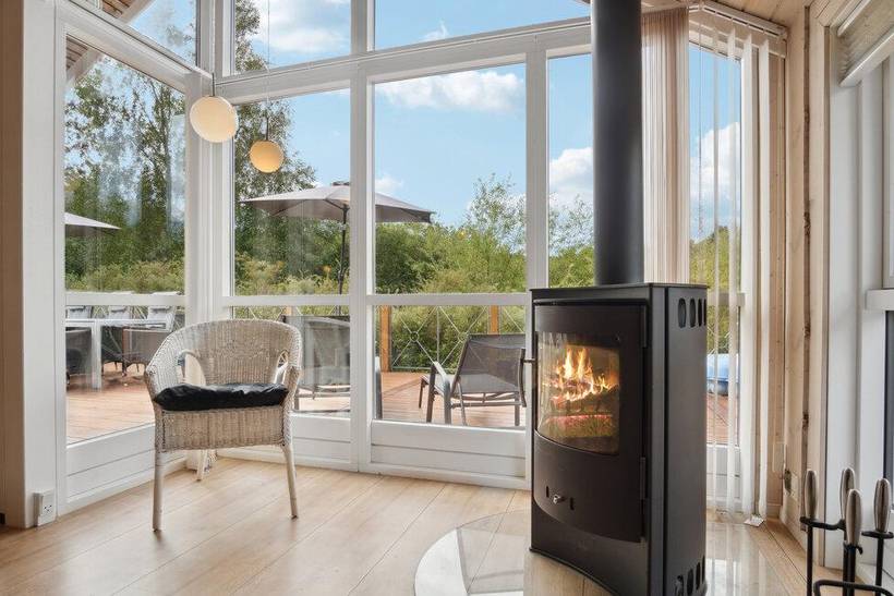 Foto von Ferienhaus RN45 in Vibæk - Ebeltoft - Ostjütland