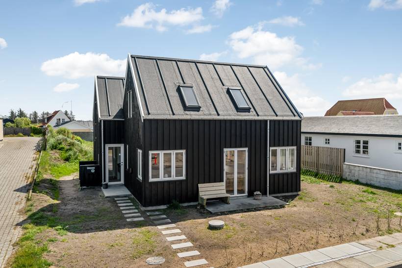 Foto von Ferienhaus RN48 in Løkken - Nordjütland