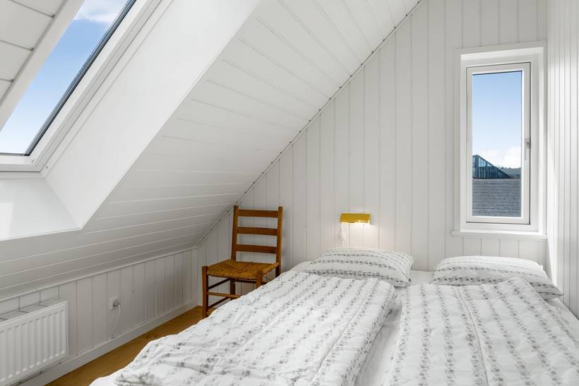 Foto von Ferienhaus RN48 in Løkken - Nordjütland