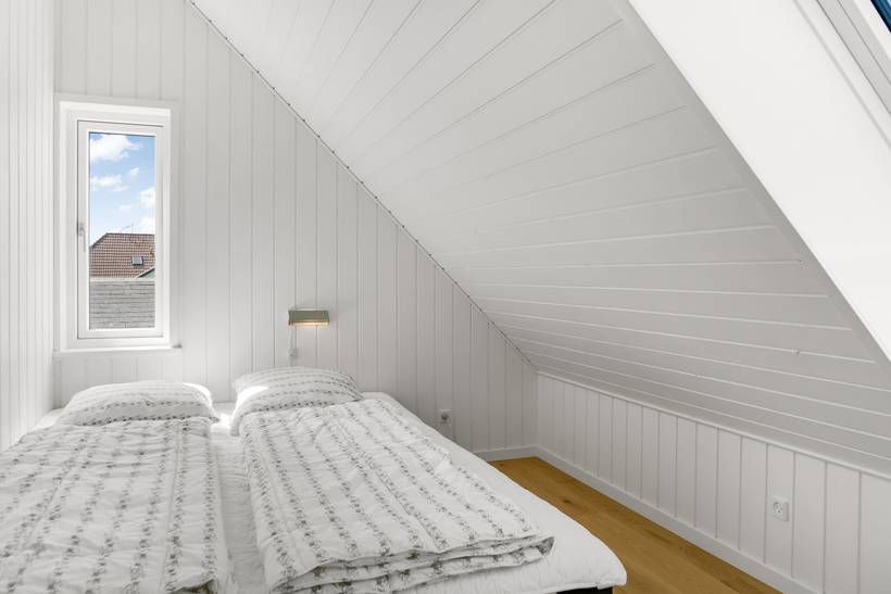 Foto von Ferienhaus RN48 in Løkken - Nordjütland