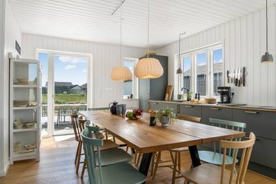 Vorschaubild von Ferienhaus RN48 in Løkken - Nordjütland