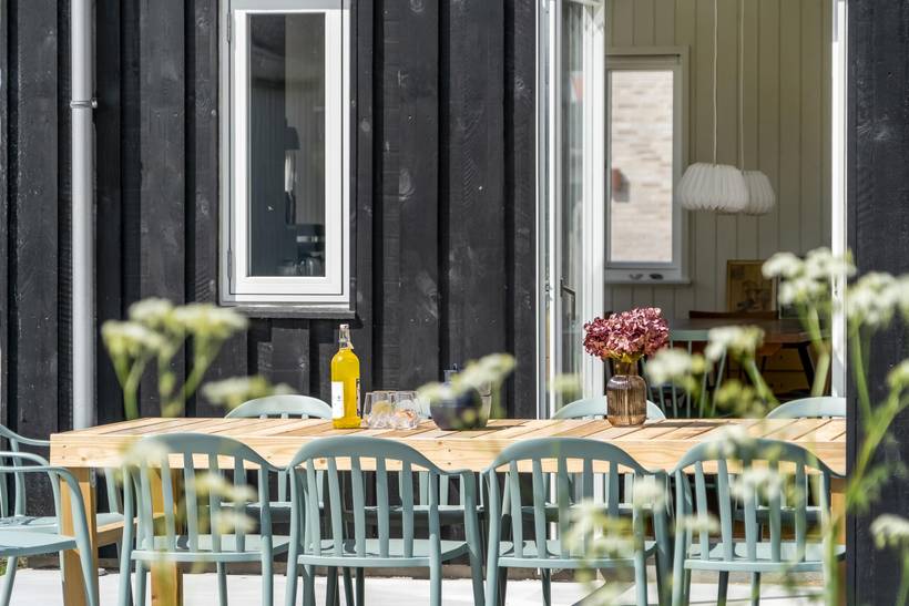 Foto von Ferienhaus RN48 in Løkken - Nordjütland