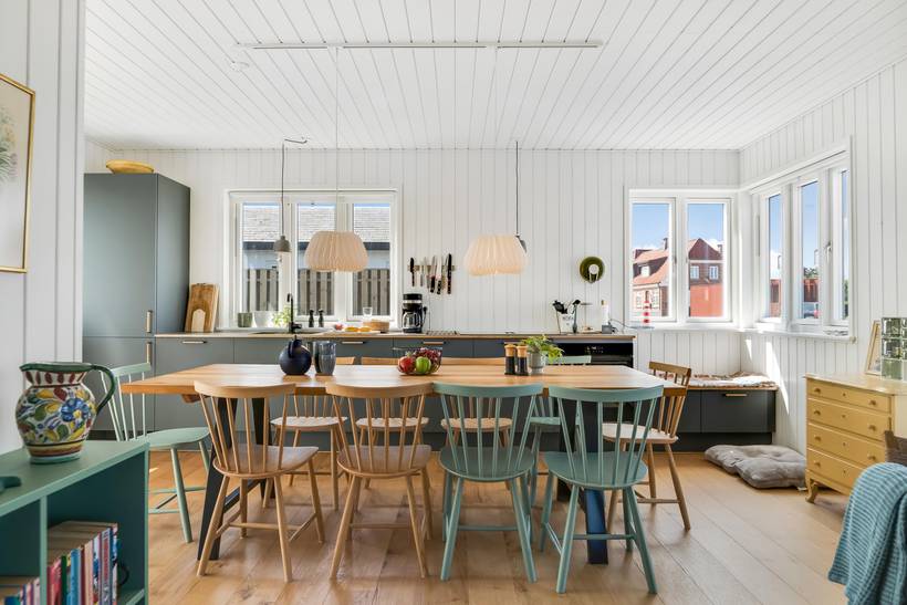 Foto von Ferienhaus RN48 in Løkken - Nordjütland