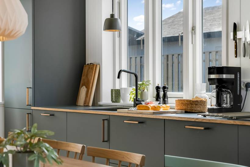 Foto von Ferienhaus RN48 in Løkken - Nordjütland