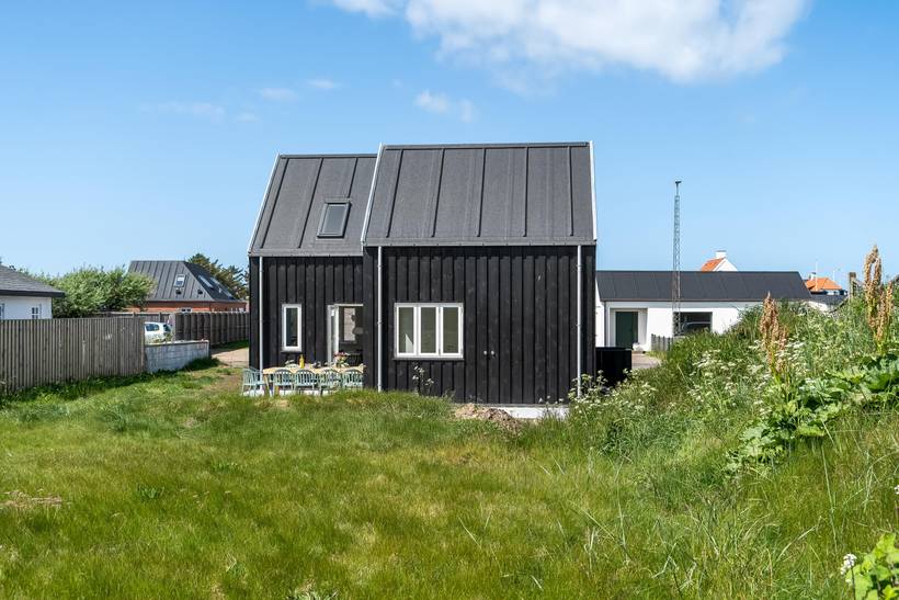 Foto von Ferienhaus RN48 in Løkken - Nordjütland