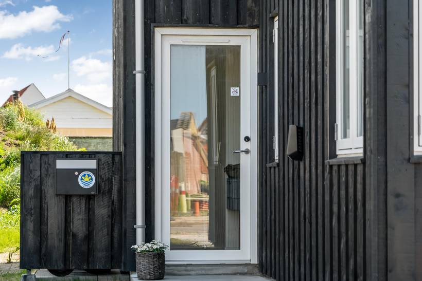 Foto von Ferienhaus RN48 in Løkken - Nordjütland