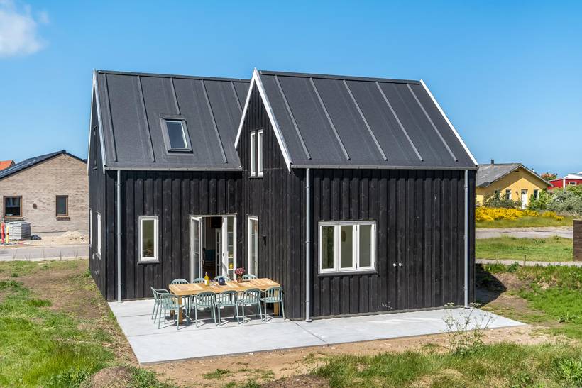 Foto von Ferienhaus RN48 in Løkken - Nordjütland