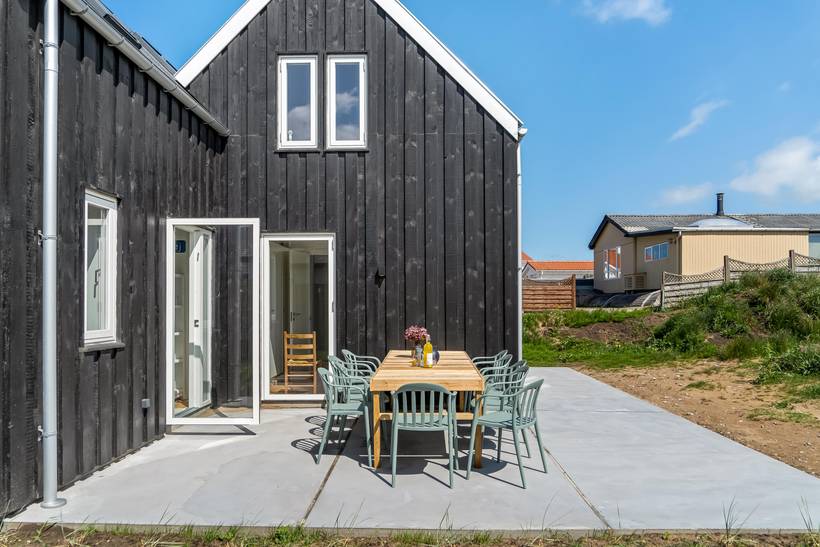 Foto von Ferienhaus RN48 in Løkken - Nordjütland