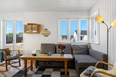 Vorschaubild von Ferienhaus RN48 in Løkken - Nordjütland