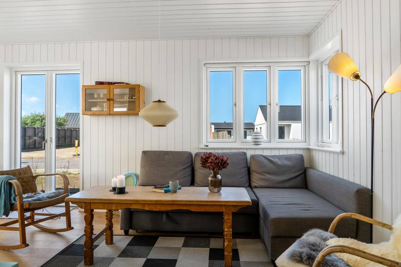Foto von Ferienhaus RN48 in Løkken - Nordjütland