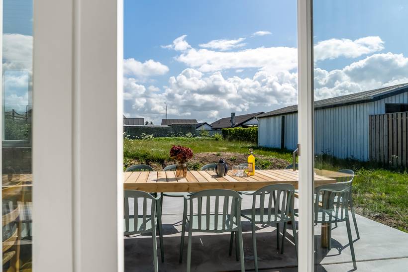 Foto von Ferienhaus RN48 in Løkken - Nordjütland