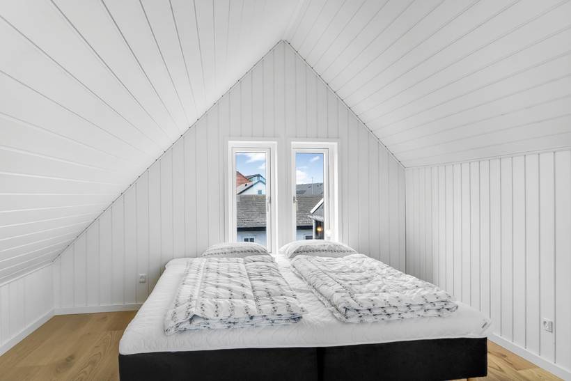 Foto von Ferienhaus RN48 in Løkken - Nordjütland