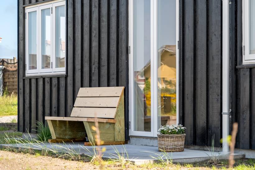 Foto von Ferienhaus RN48 in Løkken - Nordjütland