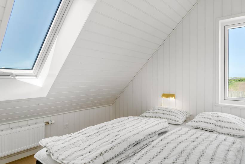 Foto von Ferienhaus RN48 in Løkken - Nordjütland