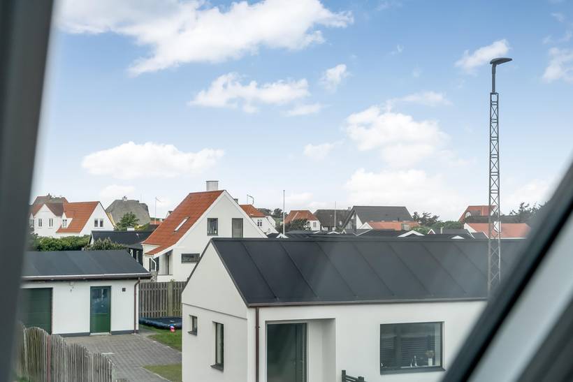 Foto von Ferienhaus RN48 in Løkken - Nordjütland
