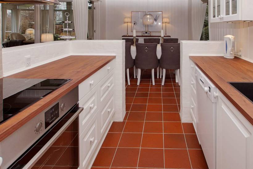 Foto von Ferienhaus RN49 in Bork Havn - Westjütland