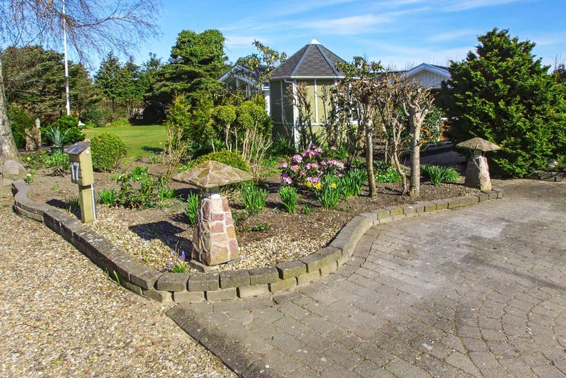 Foto von Ferienhaus RN49 in Bork Havn - Westjütland