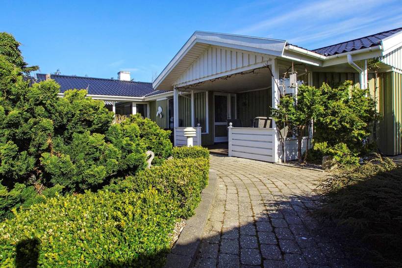 Foto von Ferienhaus RN49 in Bork Havn - Westjütland