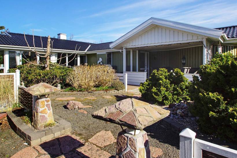 Foto von Ferienhaus RN49 in Bork Havn - Westjütland