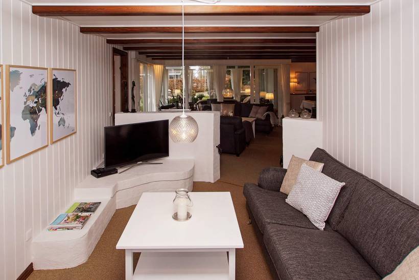 Foto von Ferienhaus RN49 in Bork Havn - Westjütland