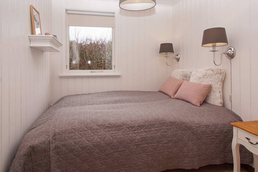 Foto von Ferienhaus RN49 in Bork Havn - Westjütland