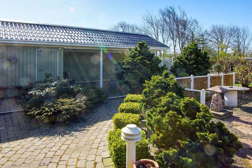 Foto von Ferienhaus RN49 in Bork Havn - Westjütland