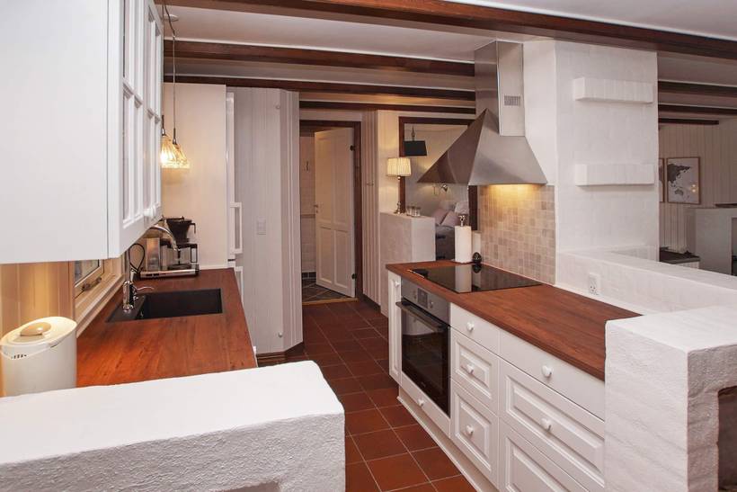 Foto von Ferienhaus RN49 in Bork Havn - Westjütland