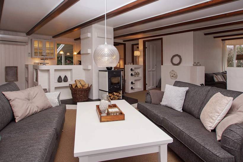 Foto von Ferienhaus RN49 in Bork Havn - Westjütland