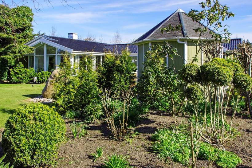 Foto von Ferienhaus RN49 in Bork Havn - Westjütland