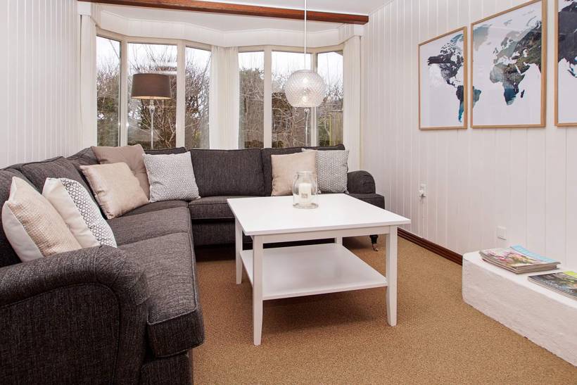 Foto von Ferienhaus RN49 in Bork Havn - Westjütland