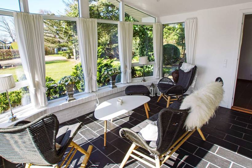 Foto von Ferienhaus RN49 in Bork Havn - Westjütland