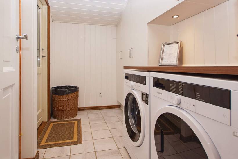 Foto von Ferienhaus RN49 in Bork Havn - Westjütland