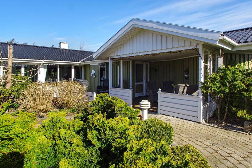 Foto von Ferienhaus RN49 in Bork Havn - Westjütland