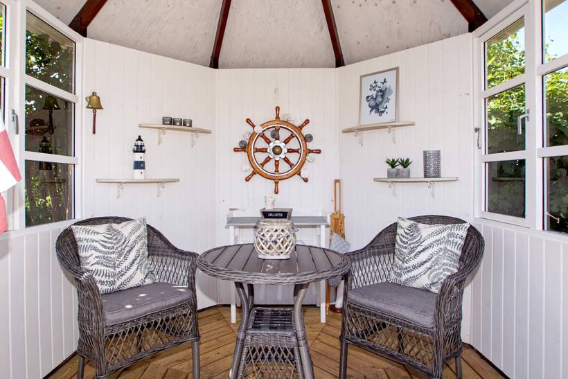 Foto von Ferienhaus RN49 in Bork Havn - Westjütland