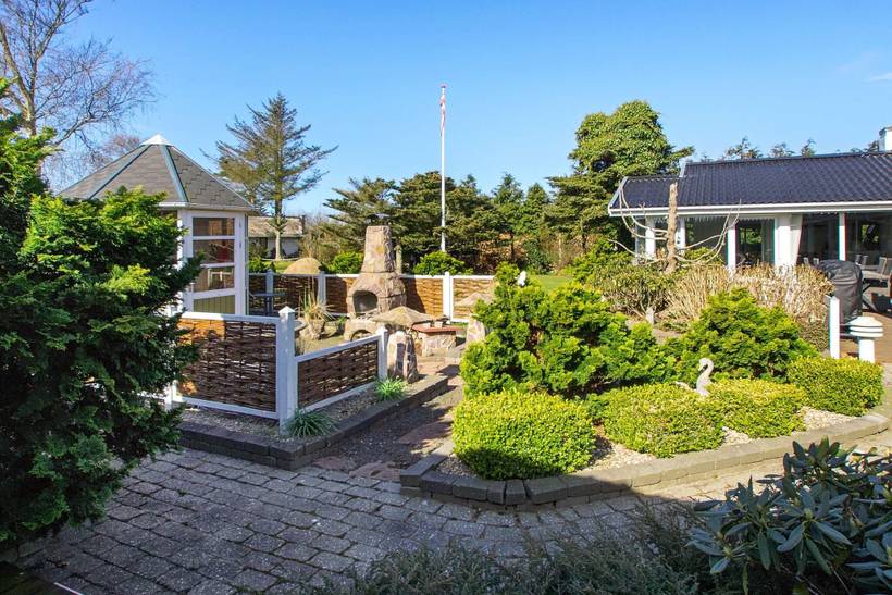 Foto von Ferienhaus RN49 in Bork Havn - Westjütland
