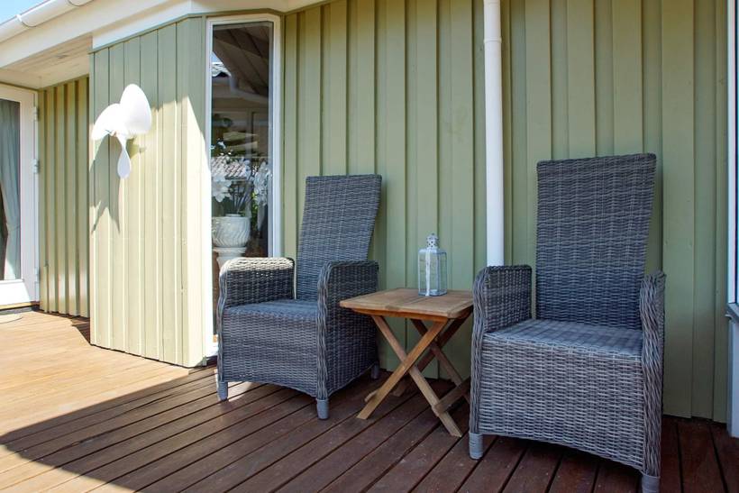 Foto von Ferienhaus RN49 in Bork Havn - Westjütland
