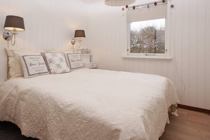 Foto von Ferienhaus RN49 in Bork Havn - Westjütland