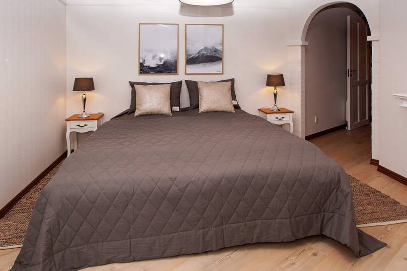 Foto von Ferienhaus RN49 in Bork Havn - Westjütland