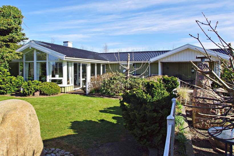 Foto von Ferienhaus RN49 in Bork Havn - Westjütland
